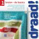 Cover Draad! 1 breien: de basics