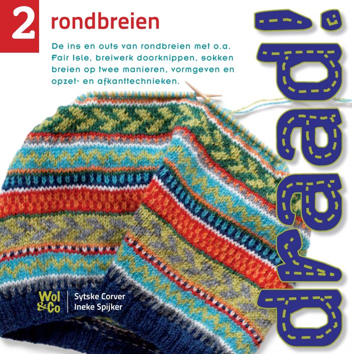 cover_Draad2 Draad! 2 rondbreien