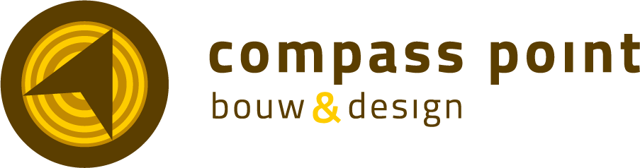 logo Compass Point Compass Point