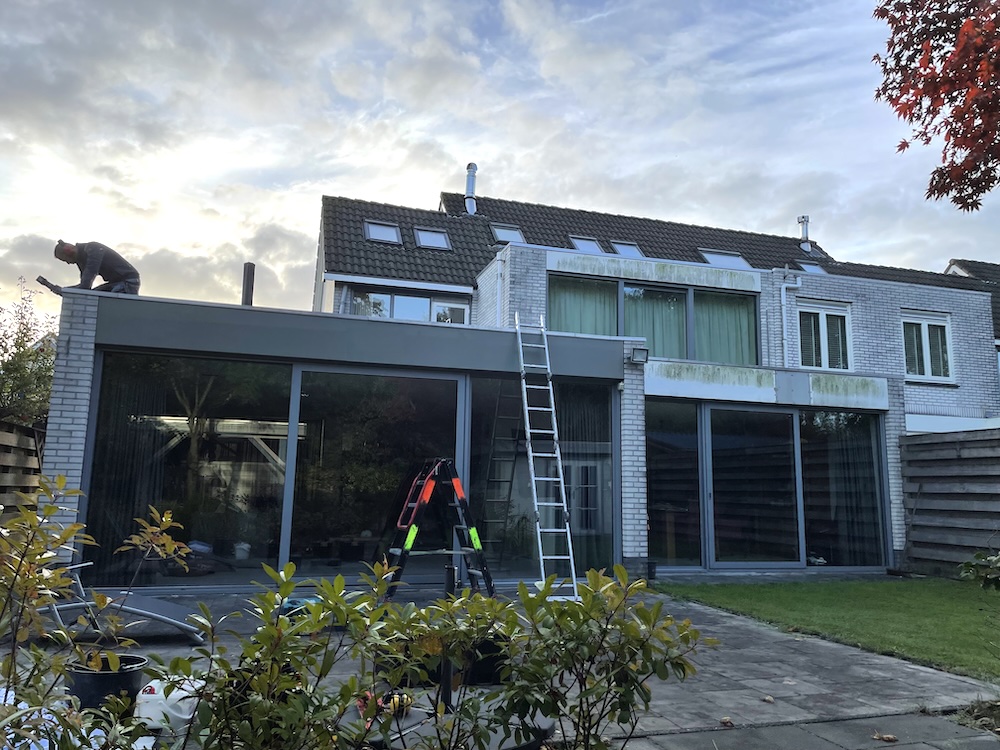 onderhoud compass point middenbeemster